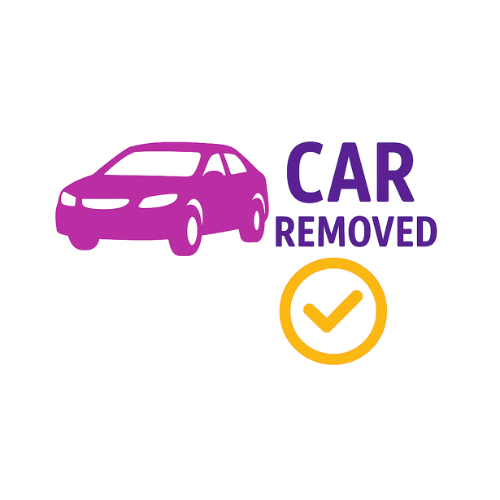 Car Removed South Perth