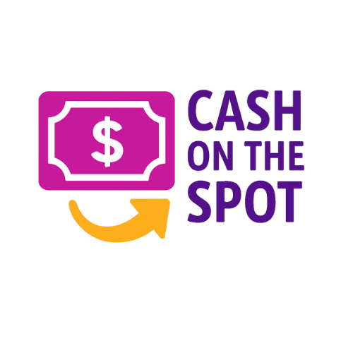Cash On The Spot South Perth